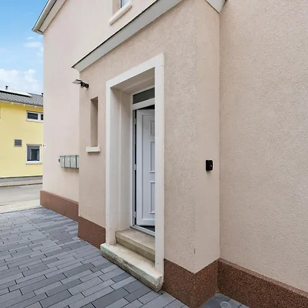 Modern Living - Basf - Ma - Pfalz - 1 Gym 2 Working Spaces Appartement *