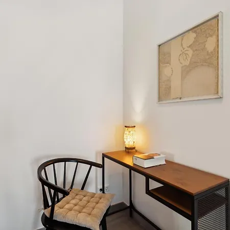 Appartement Modern Living - Basf - Ma - Pfalz - 1 Gym 2 Working Spaces Ludwigshafen am Rhein