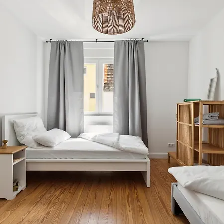 Apartment Modern Living - Basf - Ma - Pfalz - 1 Gym 2 Working Spaces *