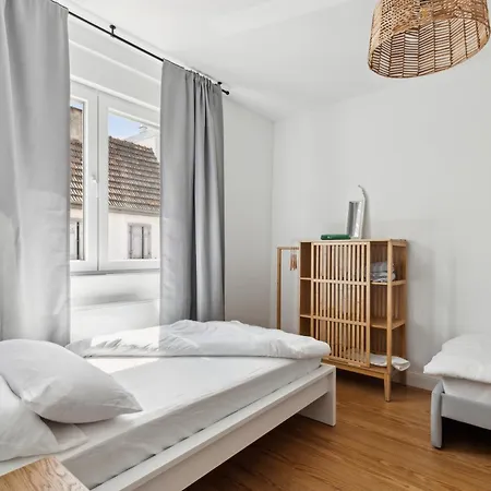 Apartment Modern Living - Basf - Ma - Pfalz - 1 Gym 2 Working Spaces Ludwigshafen am Rhein