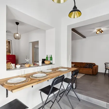 Modern Living - Basf - Ma - Pfalz - 1 Gym 2 Working Spaces Ludwigshafen am Rhein