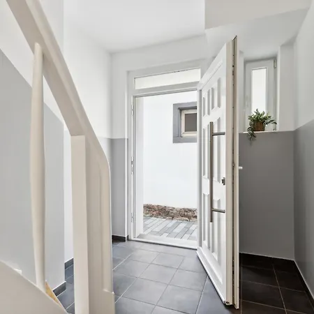 Apartment Modern Living - Basf - Ma - Pfalz - 1 Gym 2 Working Spaces