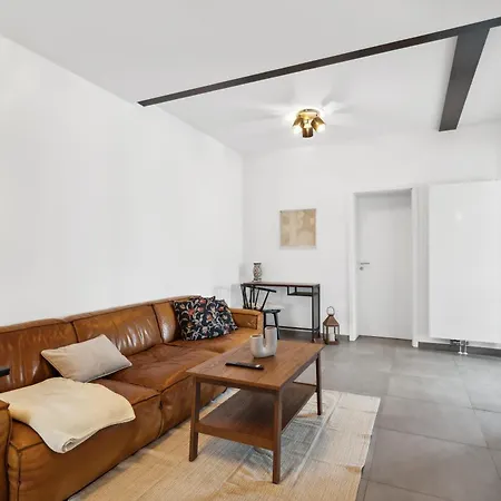 Apartment Modern Living - Basf - Ma - Pfalz - 1 Gym 2 Working Spaces