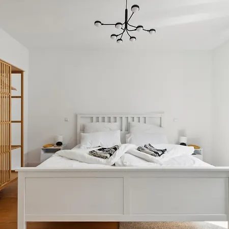 Modern Living - Basf - Ma - Pfalz - 1 Gym 2 Working Spaces Apartment *