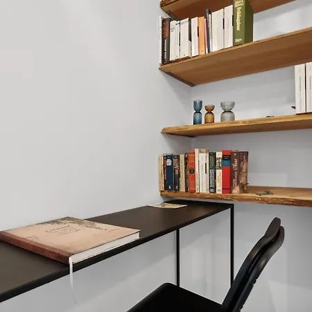 Modern Living - Basf - Ma - Pfalz - 1 Gym 2 Working Spaces Apartment *