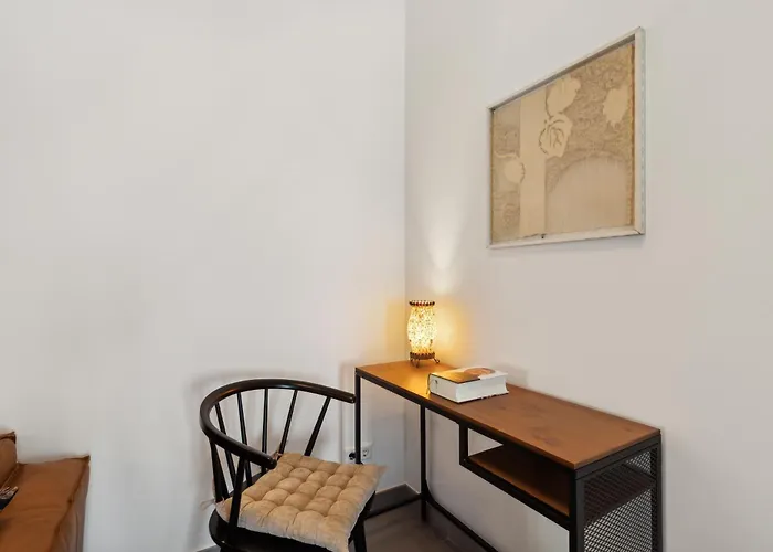 Appartement Modern Living - Basf - Ma - Pfalz - 1 Gym 2 Working Spaces Ludwigshafen