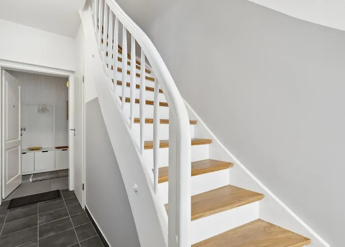 Modern Living - Basf - Ma - Pfalz - 1 Gym 2 Working Spaces Appartement