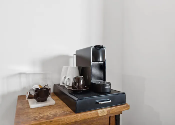 Appartement Modern Living - Basf - Ma - Pfalz - 1 Gym 2 Working Spaces